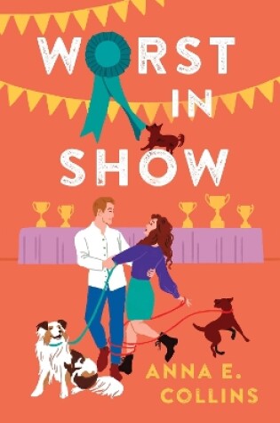 Cover of Worst in Show