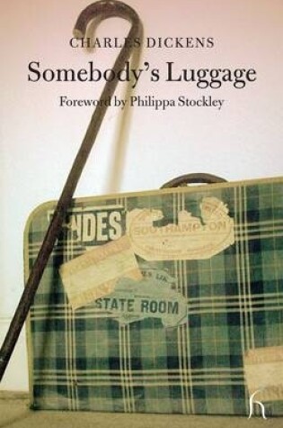 Cover of Somebody's Luggage
