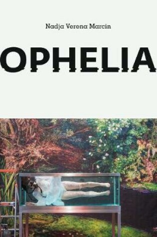 Cover of Ophelia