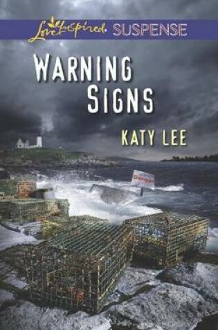 Cover of Warning Signs