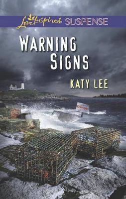 Book cover for Warning Signs