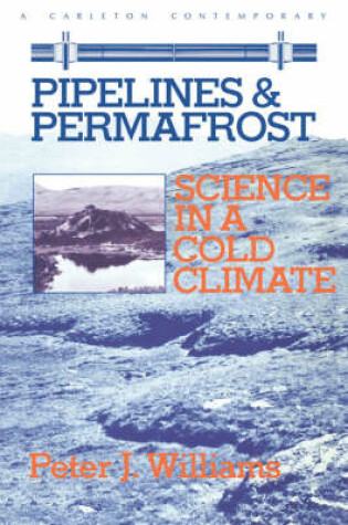 Cover of Pipelines and Permafrost