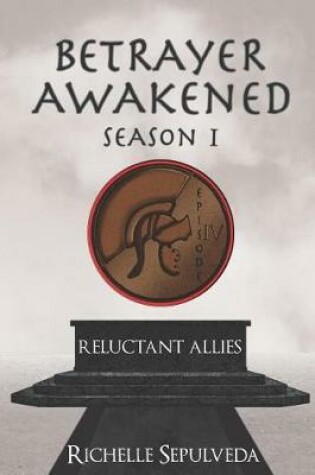 Cover of Reluctant Allies