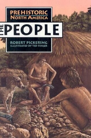 Cover of The People