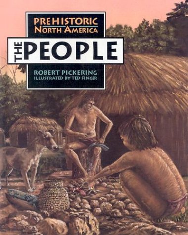 Cover of The People