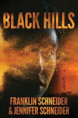 Cover of Black Hills