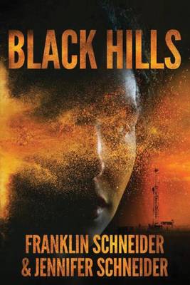 Book cover for Black Hills