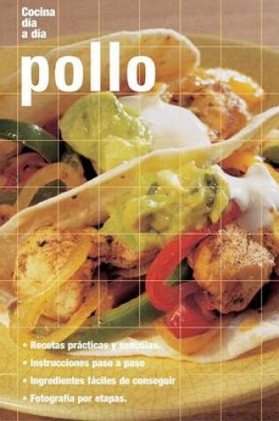 Cover of Pollo