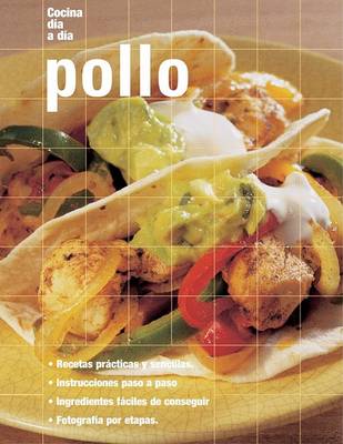 Book cover for Pollo