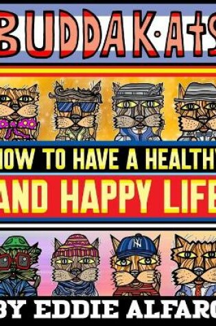 Cover of How to Have a Healthy and Happy Life