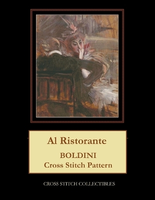Book cover for Al Ristorante