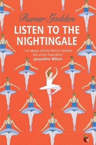 Cover of Listen to the Nightingale