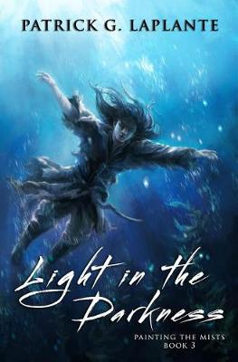 Book cover for Light in the Darkness