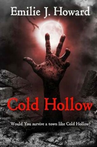 Cover of Cold Hollow