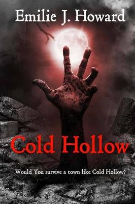 Cover of Cold Hollow