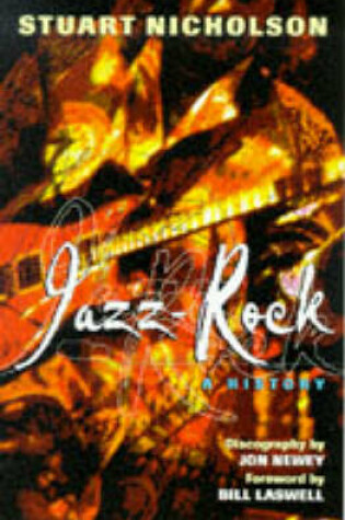 Cover of Jazz-Rock