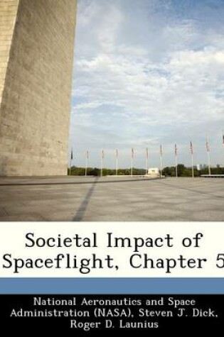 Cover of Societal Impact of Spaceflight, Chapter 5