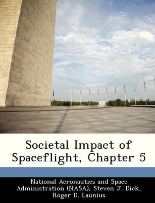 Book cover for Societal Impact of Spaceflight, Chapter 5