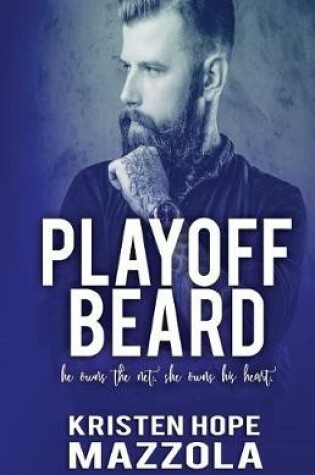 Cover of Playoff Beard