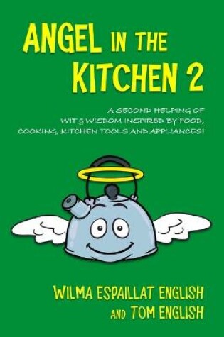 Cover of Angel in the Kitchen 2