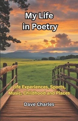 Book cover for My Life In Poetry