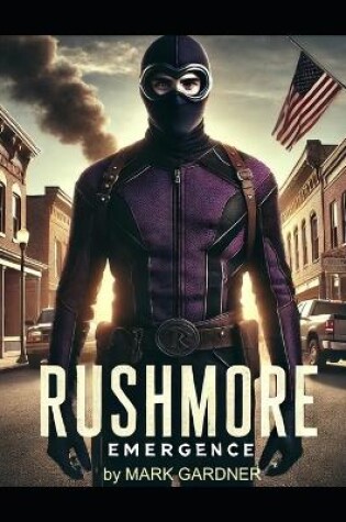 Cover of Rushmore