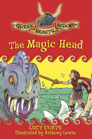Cover of The Magic Head