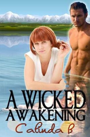 Cover of A Wicked Awakening