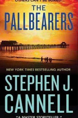 Cover of The Pallbearers