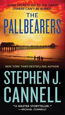 Book cover for The Pallbearers