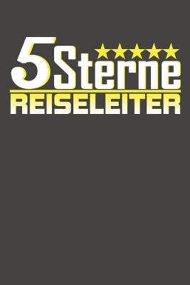 Cover of 5 Sterne Reiseleiter