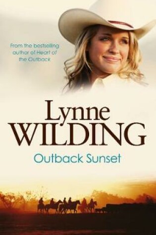 Cover of Outback Sunset