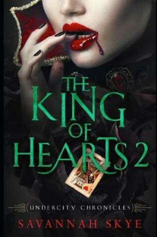Cover of The King of Hearts 2
