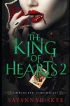 Book cover for The King of Hearts 2