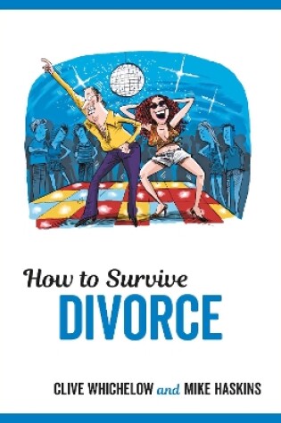 Cover of How to Survive Divorce
