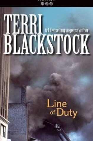 Cover of Line of Duty