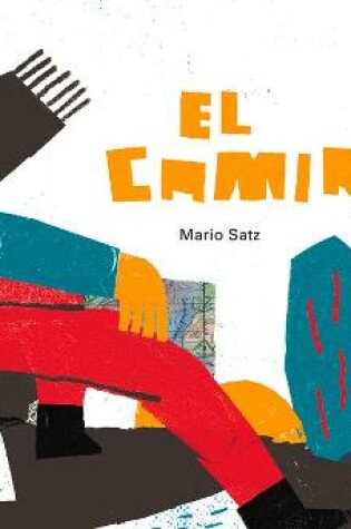 Cover of El Camino