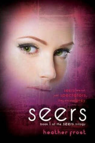 Cover of Seers