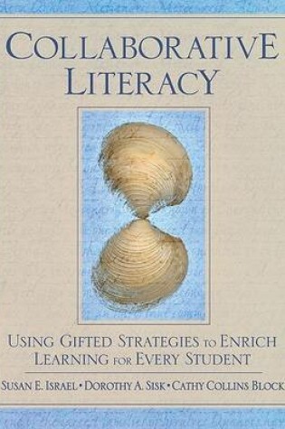 Cover of Collaborative Literacy