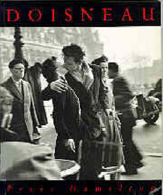 Book cover for Doisneau