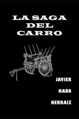Cover of La Saga del Carro