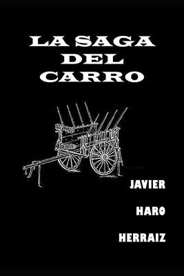Book cover for La Saga del Carro