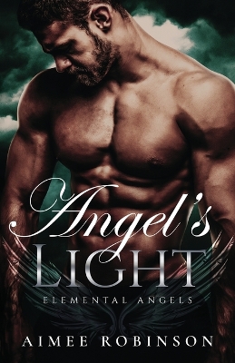 Cover of Angel's Light