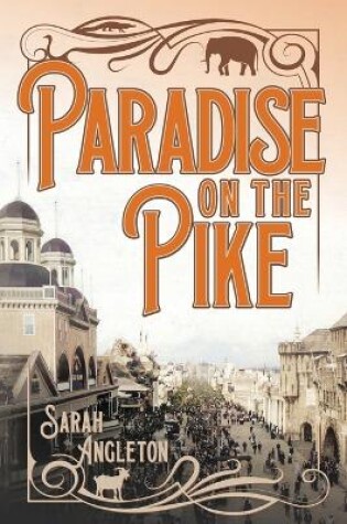 Cover of Paradise on the Pike