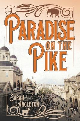 Book cover for Paradise on the Pike