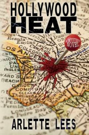 Cover of Hollywood Heat