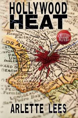 Book cover for Hollywood Heat