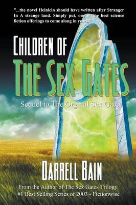 Book cover for Children of the Sex Gates