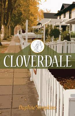 Book cover for Cloverdale
