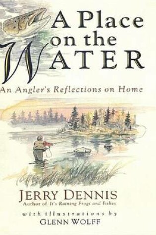 Cover of A Place on the Water